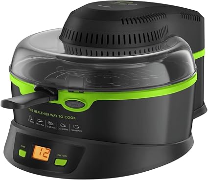 breville air fryer