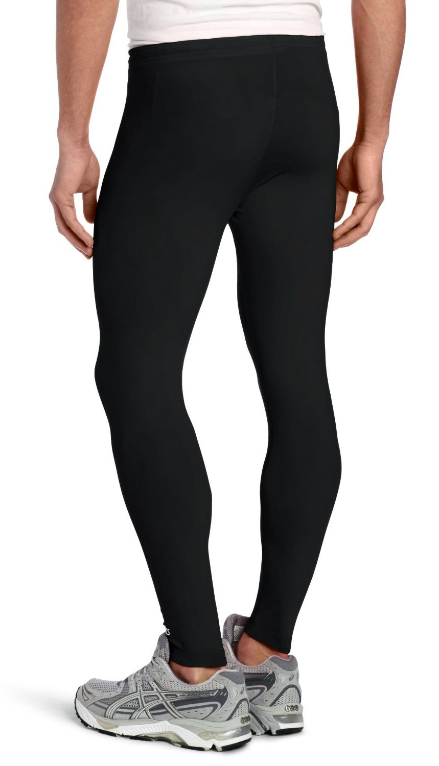 lycot compression full tights plain