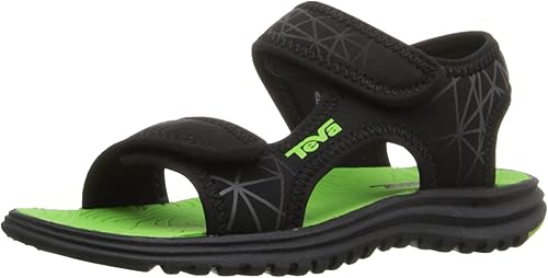 teva tidepool sport sandal