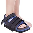 GHORTHOUD Post-op Shoes for Broken Toe Lightweight Shoes Medical Orthopedic Foot Brace Off-loading Healing shoe for Foot Surgery (X-Large)