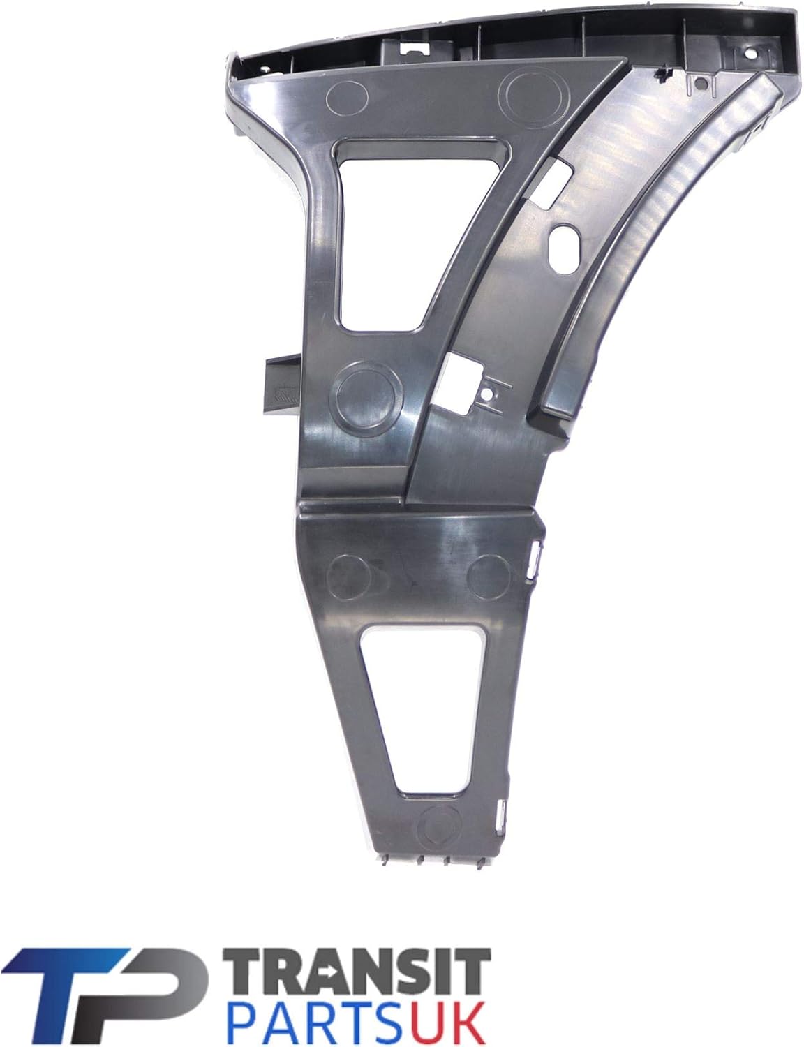 ford transit mk8 front bumper