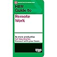 HBR Guide to Remote Work