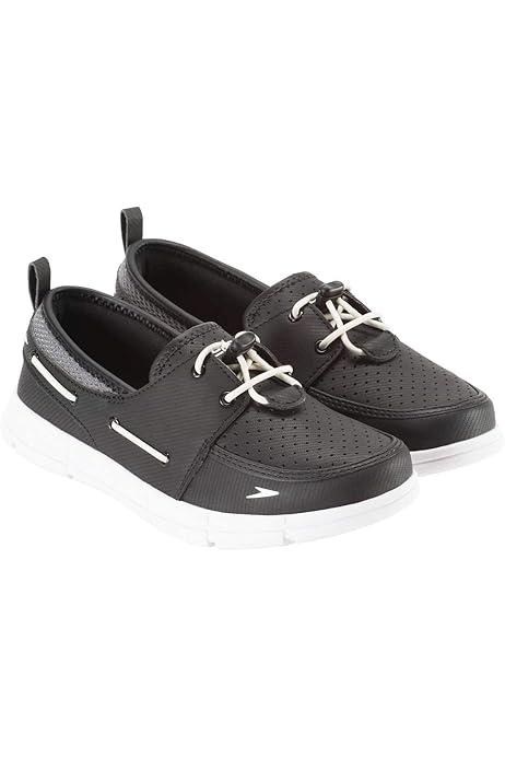 speedo men's port water shoes