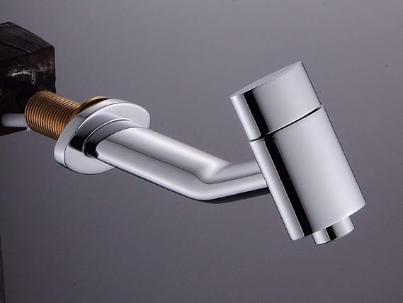 SHIP N SAND Single Handle Basin Cold Water Tap DEEL-04