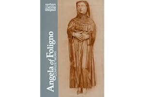 Angela of Foligno : Complete Works (Classics of Western Spirituality)
