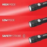 EVEREADY Eveready Rechargeable LED Torch 300 Lumens Micro USB Charging Cable view 7