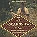 Was Pocahontas Real? Biography Books for Kids 9-12 | Children's Biography Books by Baby Professor