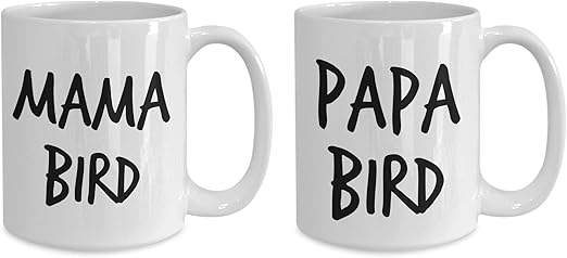 mug mama papa