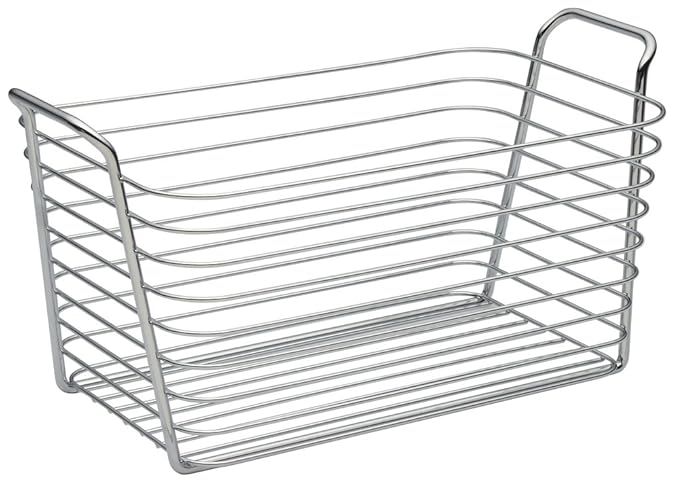 Los mejores 10 Cesta Metal - Guía de compra, Opiniones y Análisis en