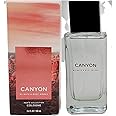 Bath & Body Works Canyon Men's Fragrance Cologne Spray (Canyon), 3.40 Ounce (Pack of 1)