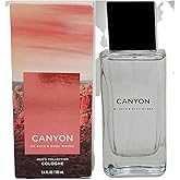 Bath & Body Works Canyon Men's Fragrance Cologne Spray (Canyon), 3.40 Ounce (Pack of 1)