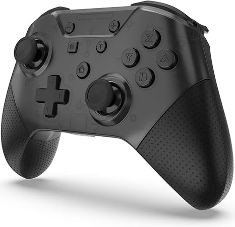 nintendo switch pro controller pc