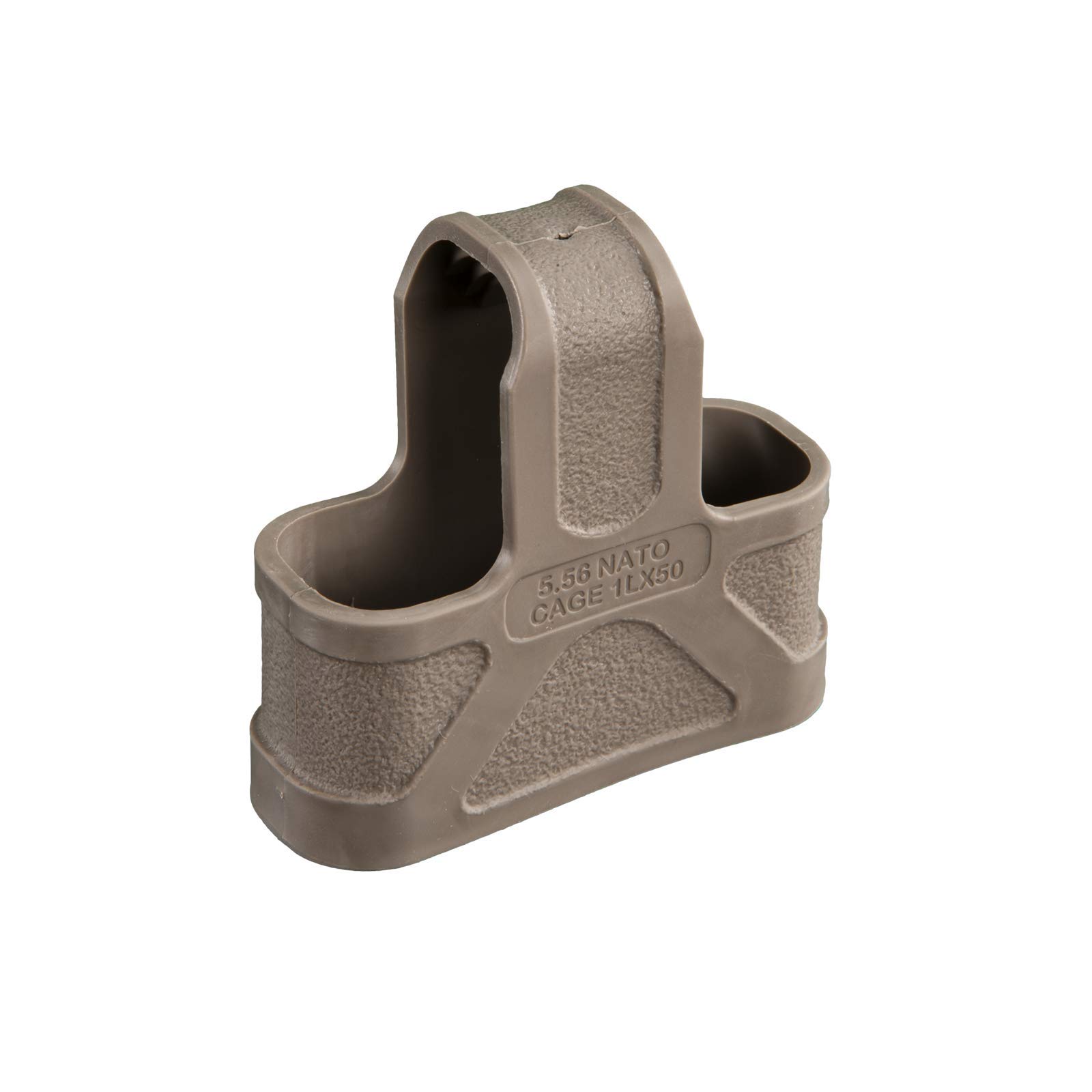 Photo 1 of Magpul MAG001 Original Mag Assist (Pack of 3), Flat Dark Earth