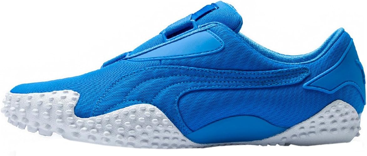 Amazon Puma プーマ Mostro Og 青 メンズシューズ 男性用 スニーカー 靴 運動靴 並行輸入品 スニーカー
