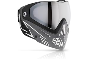Dye i5 Paintball Goggle