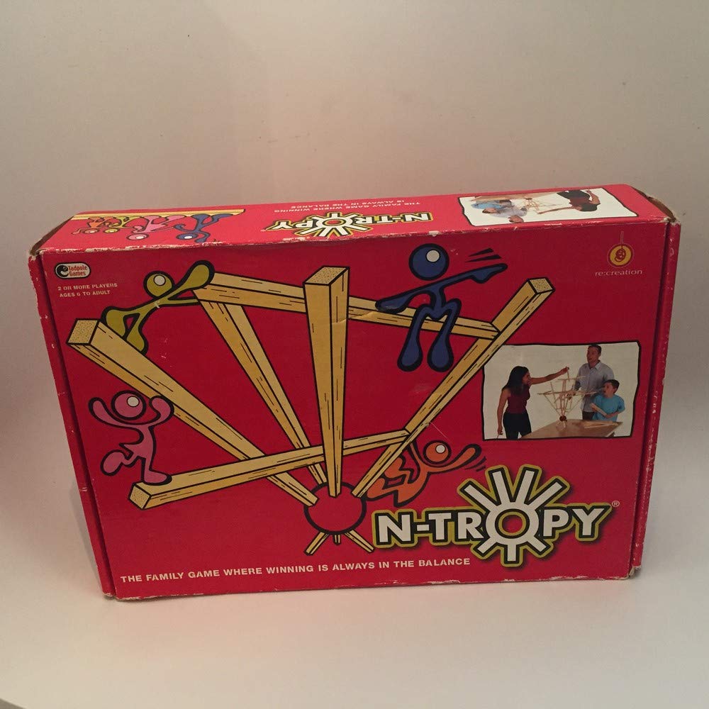 Super Saturday Ntropy Game Boxing Day 2019 Cheap Toy3 Store