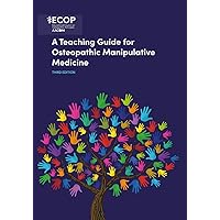 Amazon.com: A Teaching Guide for Osteopathic Manipulative