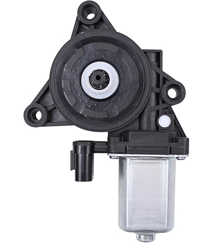Amazon.com: Genuine OEM 83450-A7000 Power Window Motor RR, LH