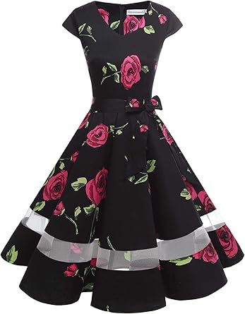 rockabilly clothes near me