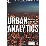 Urban Analytics (Spatial Analytics and Gis)