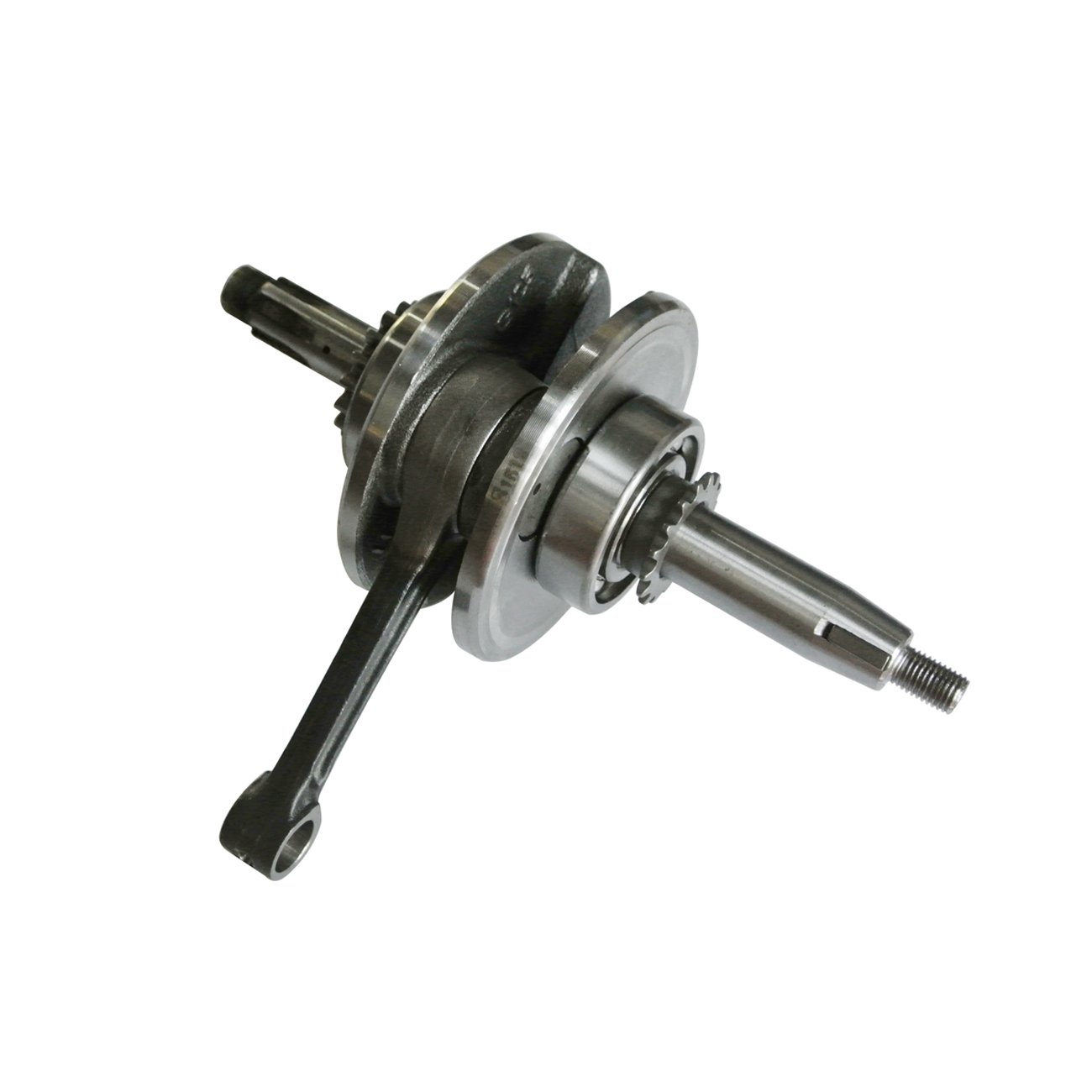 Rev9Power Rev9_ROD5394B20; Acura Integra B18A B18B B20B4 H Beam Rods