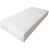 Materasso Sottocosto 75x185 Cm Waterfoam - Ortopedico, Anallergico, Antiacaro, Made In Germany - Foto 13