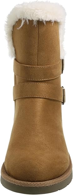 airwalk knee high boots