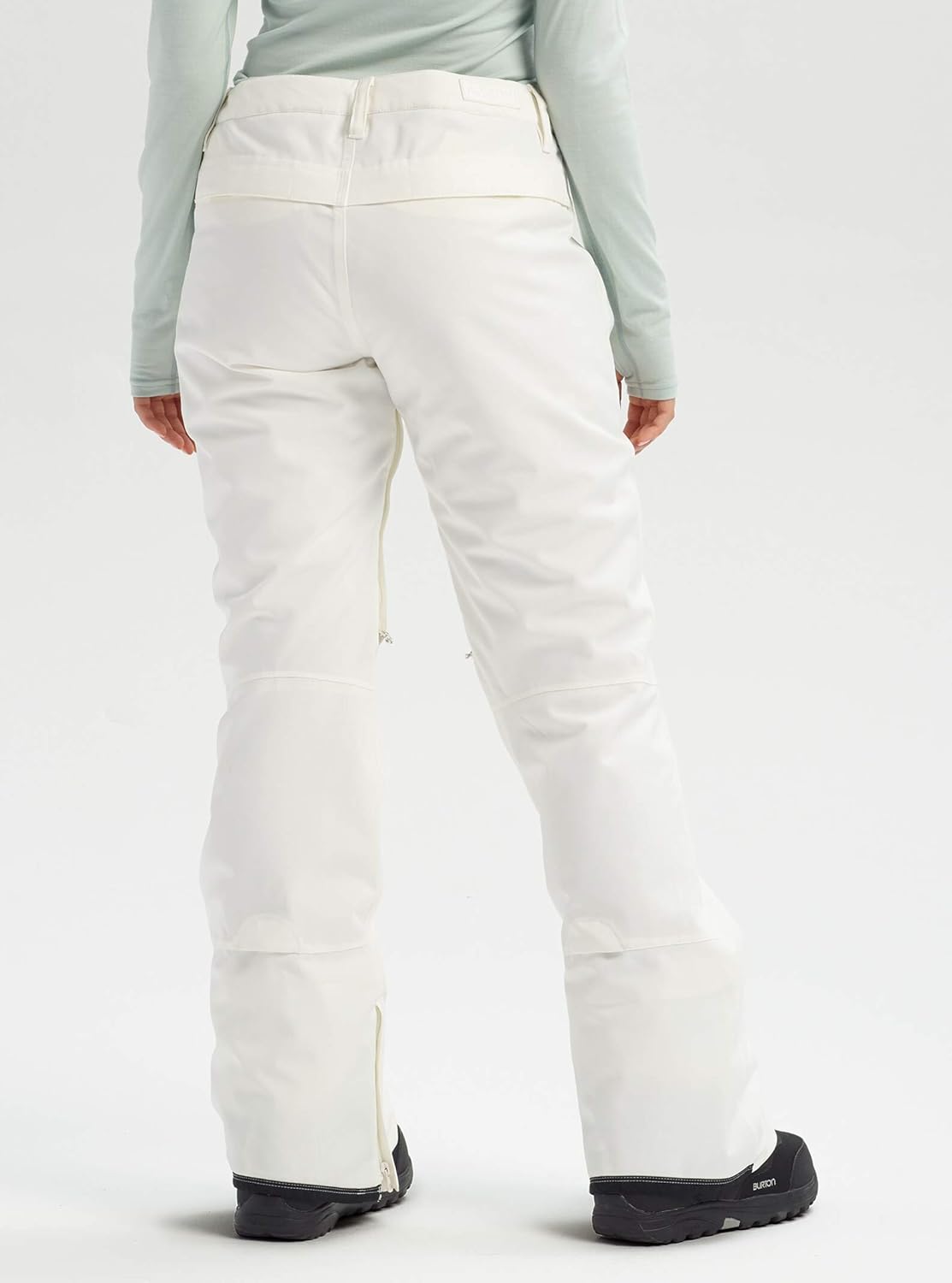 Burton Womens Society Pant Tall : Clothing