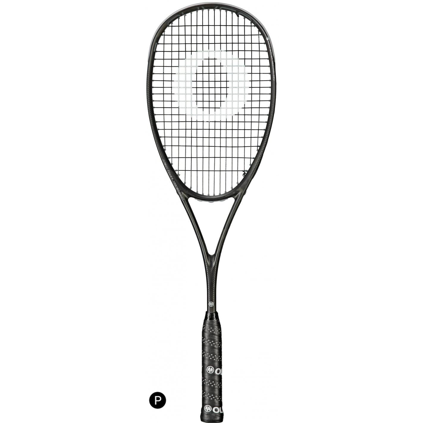 Oliver Sport Squash racket Edge 2-pe