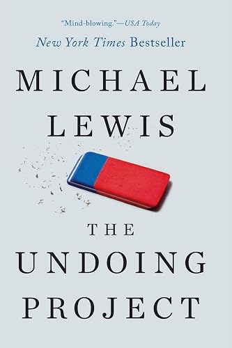 Download The Undoing Project: A Friendship That Changed Our Minds PDF
