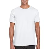 Gildan Men's G2000 Ultra Cotton Adult T-Shirt | Amazon.com