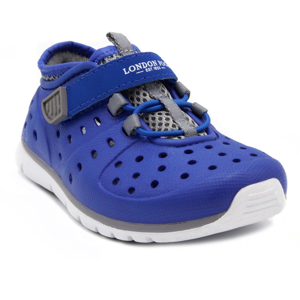 London Fog Mud Puppies from Pool to Play Sneaker Sandal Water Shoes