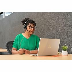 Poly Blackwire 8225 Headset - Microsoft Teams