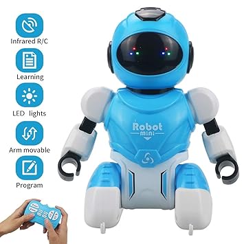 sikaye remote control robot