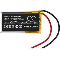 Amazon.com: FYIOGXG Cameron Sino Battery for Samsung BN81-04794A ...