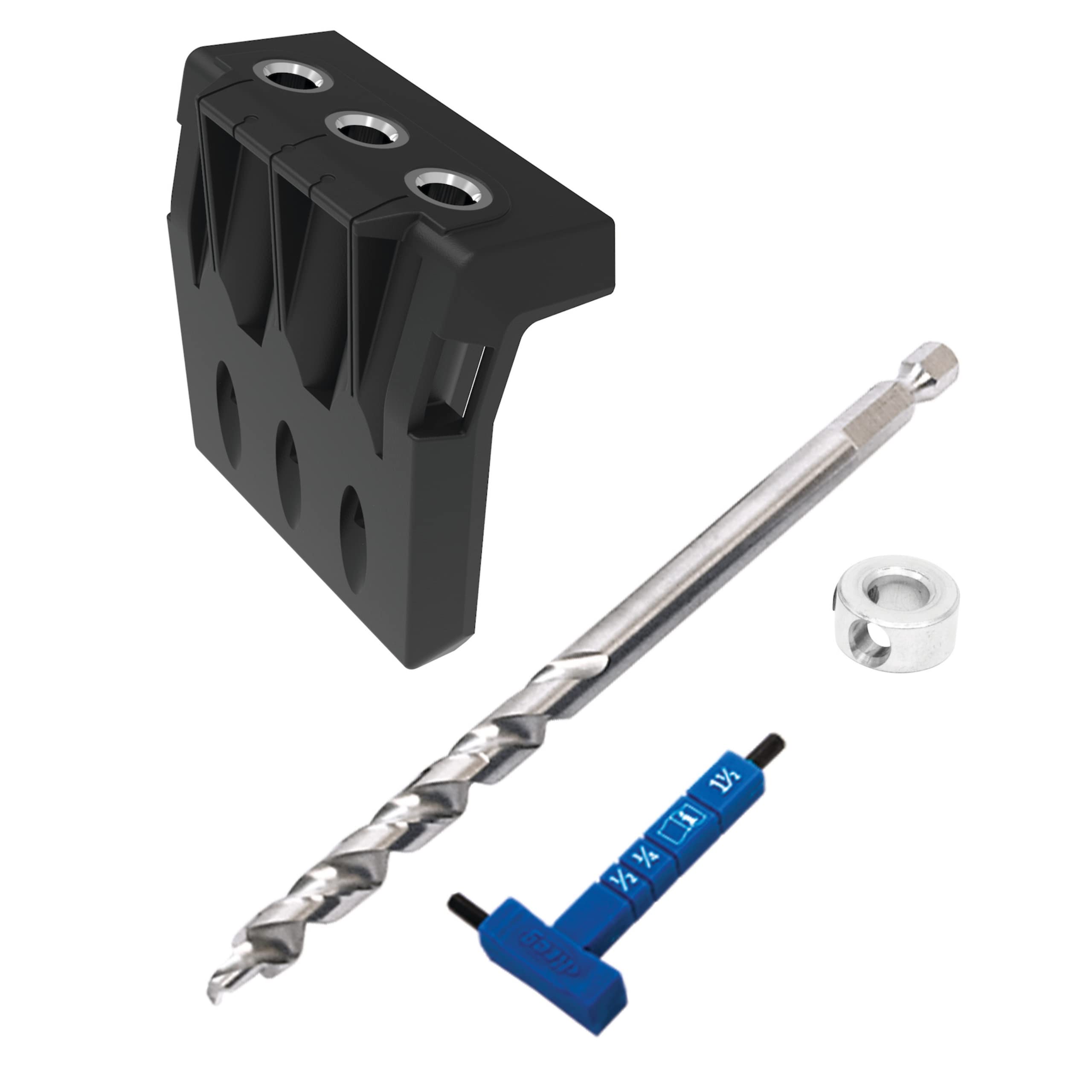 Kreg 720 Micro Drill Guide Kit