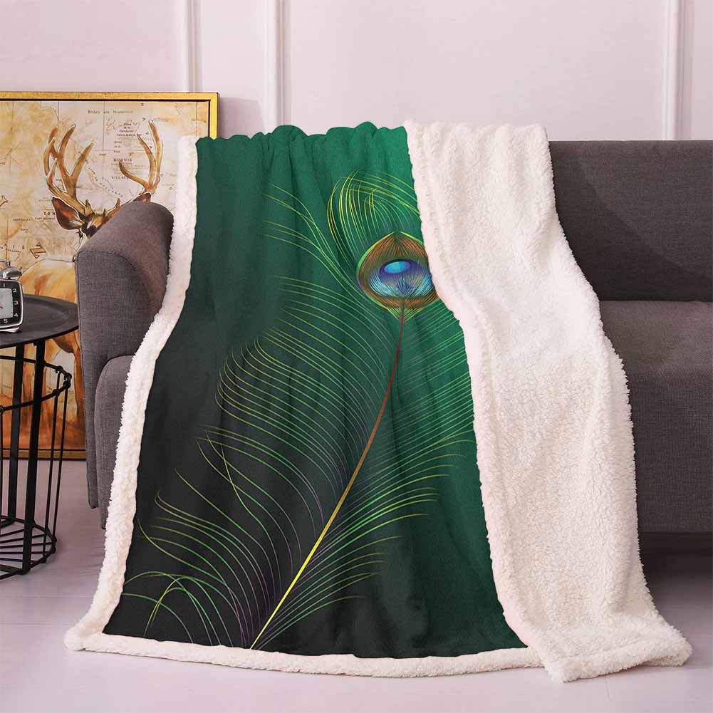 The 10 Best Sherpa Heating Blanket Wild Cat Print