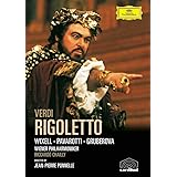 Verdi - Rigoletto / Luciano Pavarotti, Ingvar Wixell, Edita Gruberova, Victoria Vergara, Ferruccio Furlanetto, Riccardo Chail