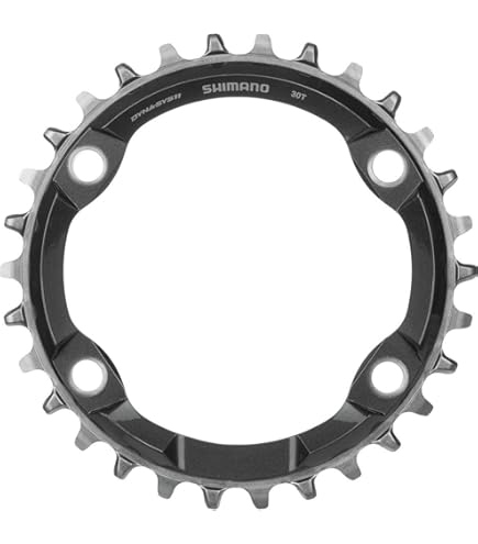 パーツ SHIMANO XT FC-M8000 32T/24T 11S DEORE XT CRANKSET 1X11s