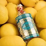 4711 Original Eau de Cologne 100 ml Genuine Unisex Classic Bottle view 3