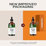 Vimergy Olive Leaf Extract 115 ml 200 mg Organic Liquid Drops view 2