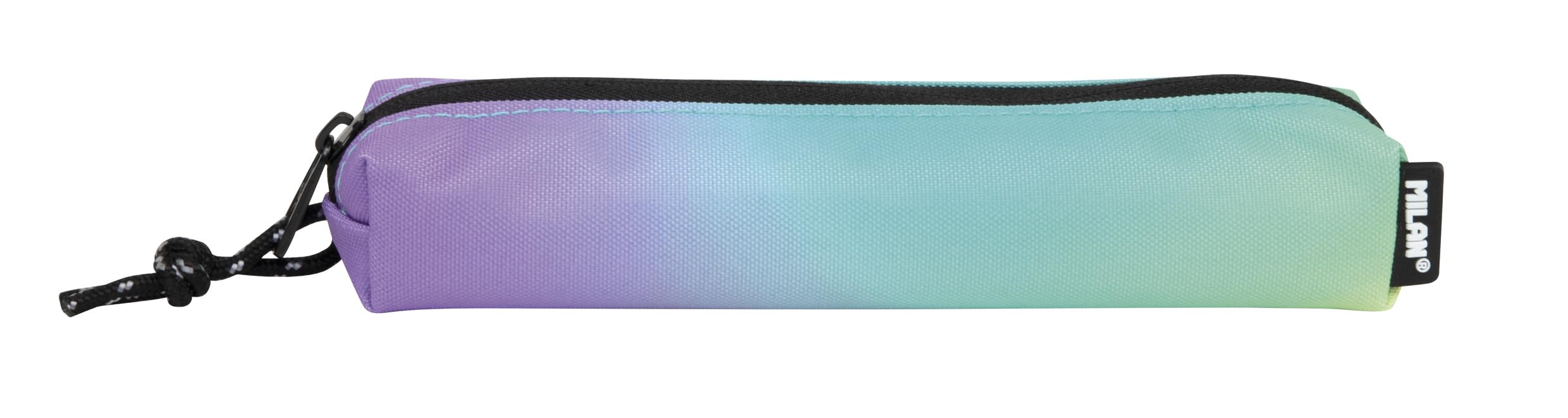 Mini Sunset Case, Green MILAN®, YMI-081129SN1GR