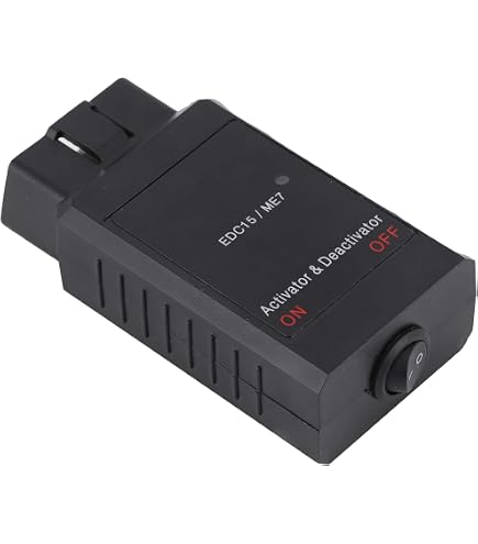 Selca IM3.22 Bypass Plug – Remove Faulty Immobilisers & Diagnostic Tool – Ref B7