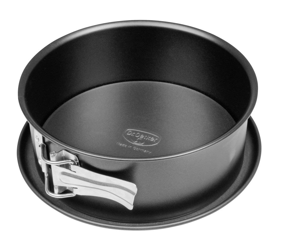 Dr. Oetker Baking Pleasure Classic Mini Baking Tin 18 cm Diameter — image 1