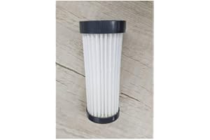 UZK Black Hepa Filter