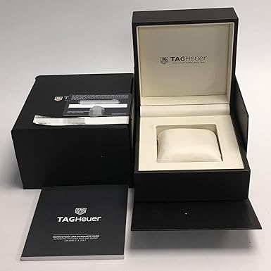 Reloj Tag Heuer Link WBC2112.BA0603: Amazon.es: Relojes