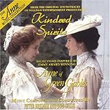Anne of Green Gables: Kindred Spirits