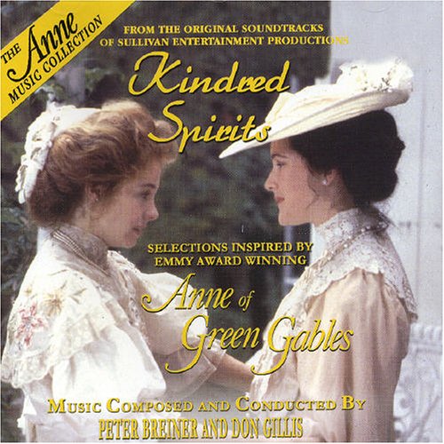 UPC 622237237723, Anne of Green Gables: Kindred Spirits