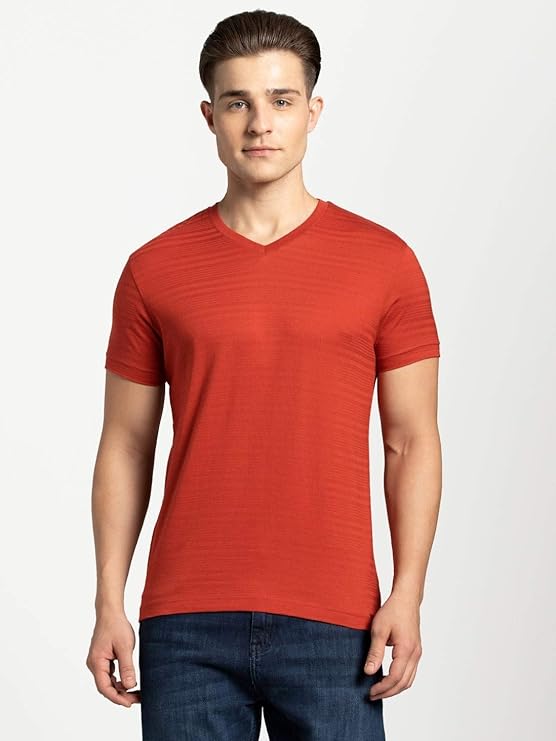 Buy Jockey Men's Classic Fit TShirt at Amazon.in