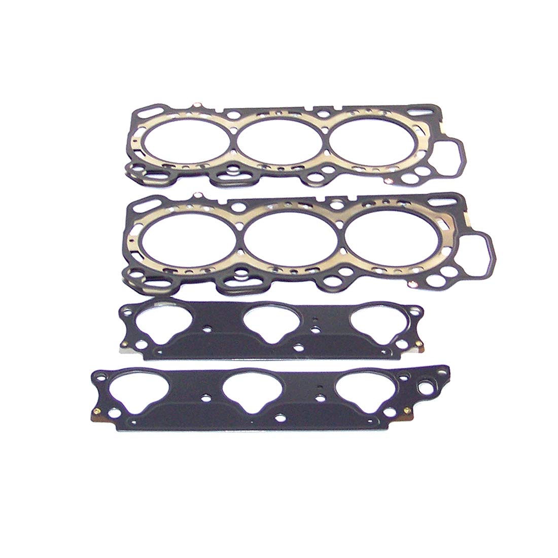 J35A8 DNJ FGS2064 Full Gasket/Sealing Set 20052008 SOHC 3471cc Acura